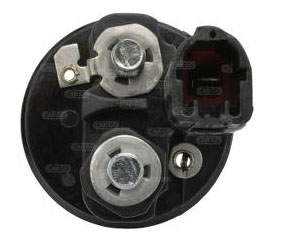 Крышка втягивающего реле стартера Cargo 139597 (139597)