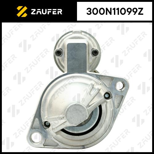 Стартер ZAUFER 300N11099Z (300N11099Z)