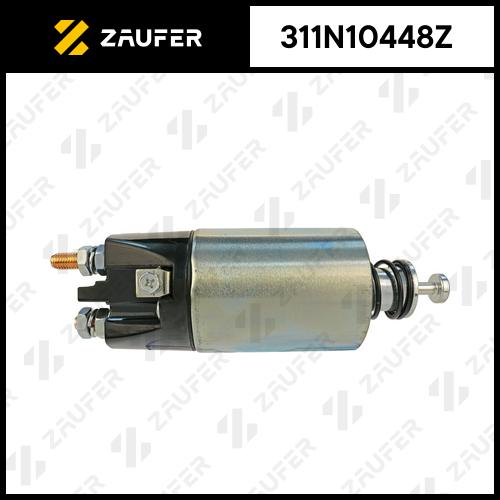Втягивающее реле стартера ZAUFER 311N10448Z (311N10448Z)