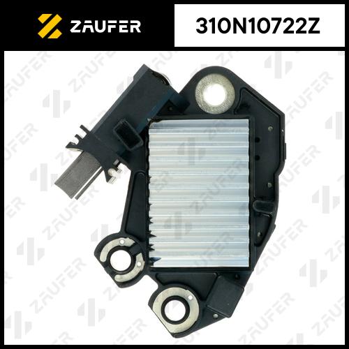 Регулятор генератора ZAUFER 310N10722Z (310N10722Z)
