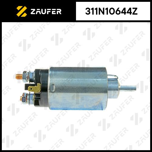 Втягивающее реле стартера ZAUFER 311N10644Z (311N10644Z)