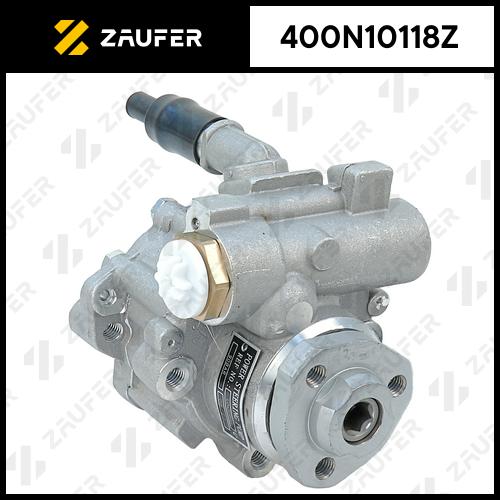 Насос гидроусилителя руля ZAUFER 400N10118Z (P1239 D)