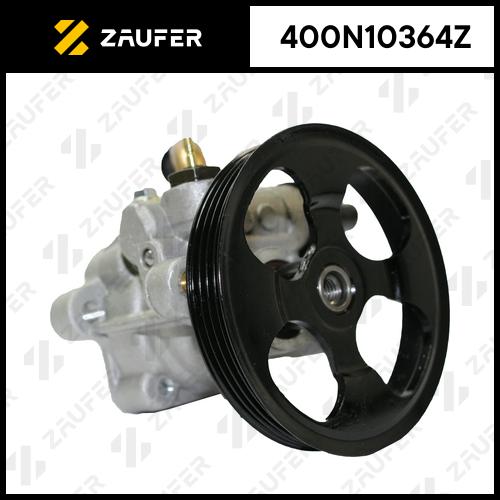 Насос гидроусилителя руля ZAUFER 400N10364Z (P1259 SI)