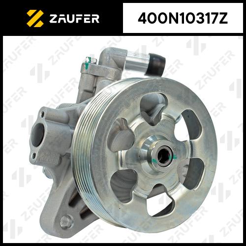 Насос гидроусилителя руля ZAUFER 400N10317Z (56100R40A02)
