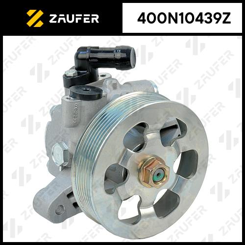 Насос гидроусилителя руля ZAUFER 400N10439Z (P1264 SI)