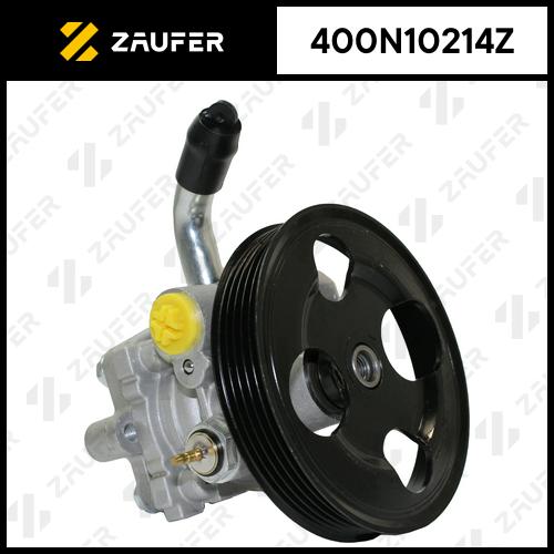 Насос гидроусилителя руля ZAUFER 400N10214Z (P1267 SI)