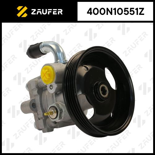 Насос гидроусилителя руля ZAUFER 400N10551Z (P1268 SI)