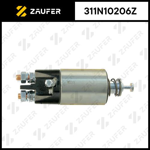 Втягивающее реле стартера ZAUFER 311N10206Z (311N10206Z)