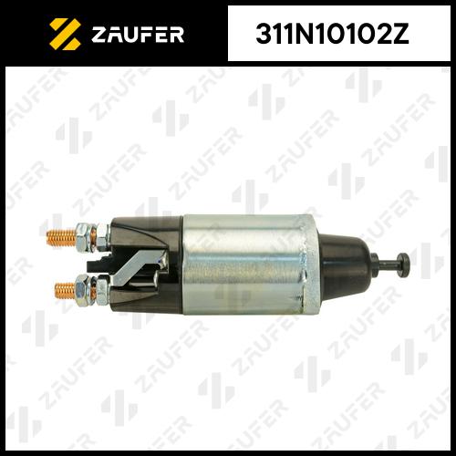 Втягивающее реле стартера ZAUFER 311N10102Z (311N10102Z)