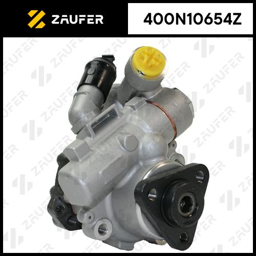 Насос гидроусилителя руля ZAUFER 400N10654Z (P1272 SI)