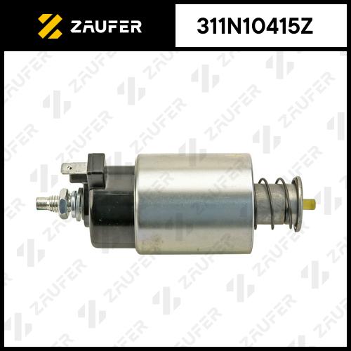 Втягивающее реле стартера ZAUFER 311N10415Z (311N10415Z)