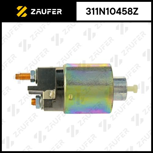 Втягивающее реле стартера ZAUFER 311N10458Z (311N10458Z)