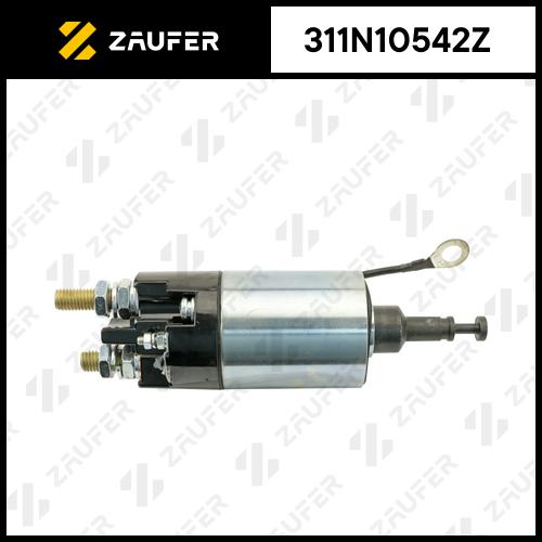 Втягивающее реле стартера ZAUFER 311N10542Z (311N10542Z)