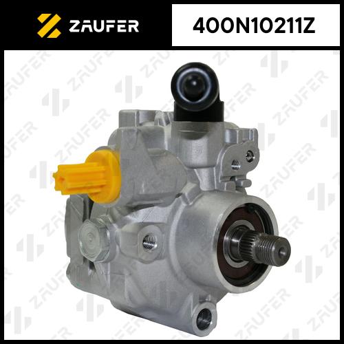 Насос гидроусилителя руля ZAUFER 400N10211Z (P1275 D)