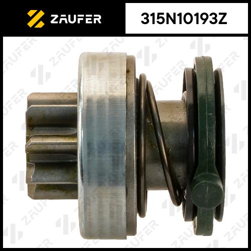 Бендикс стартера ZAUFER 315N10193Z (315N10193Z)