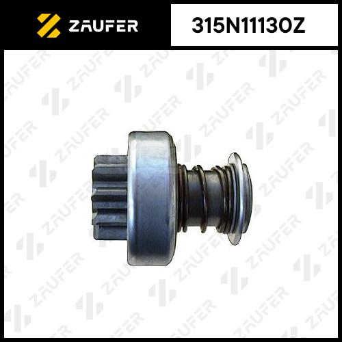 Бендикс стартера ZAUFER 315N11130Z (315N11130Z)