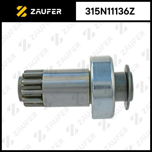 Бендикс стартера ZAUFER 315N11136Z (315N11136Z)