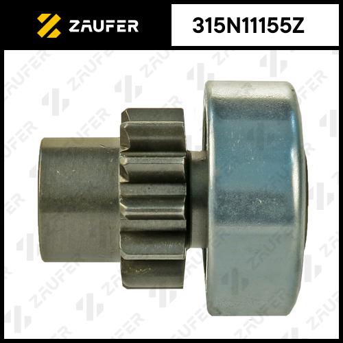 Бендикс стартера ZAUFER 315N11155Z (315N11155Z)