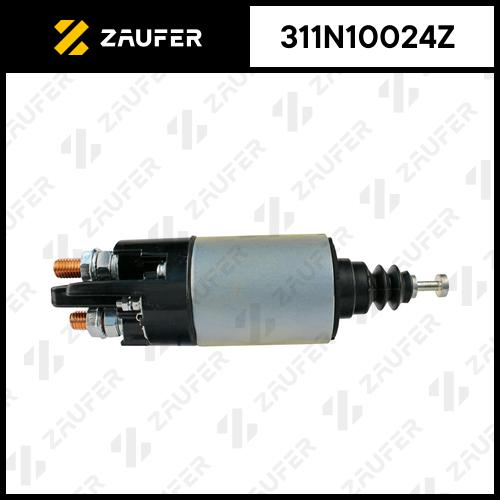 Втягивающее реле стартера ZAUFER 311N10024Z (311N10024Z)