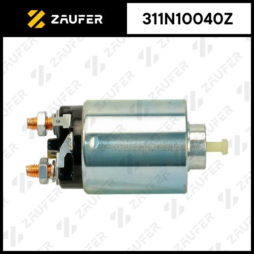 Втягивающее реле стартера ZAUFER 311N10040Z (311N10040Z)