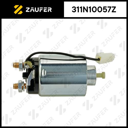 Втягивающее реле стартера ZAUFER 311N10057Z (311N10057Z)