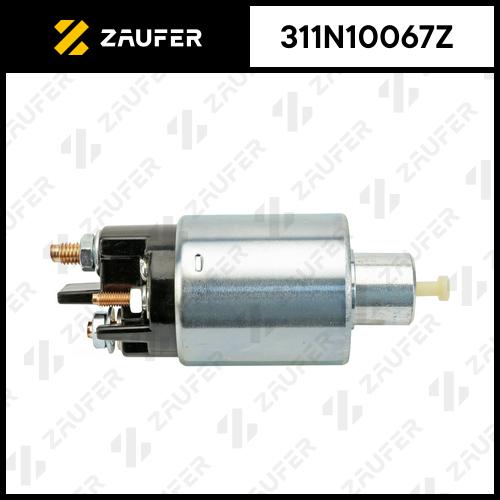 Втягивающее реле стартера ZAUFER 311N10067Z (311N10067Z)
