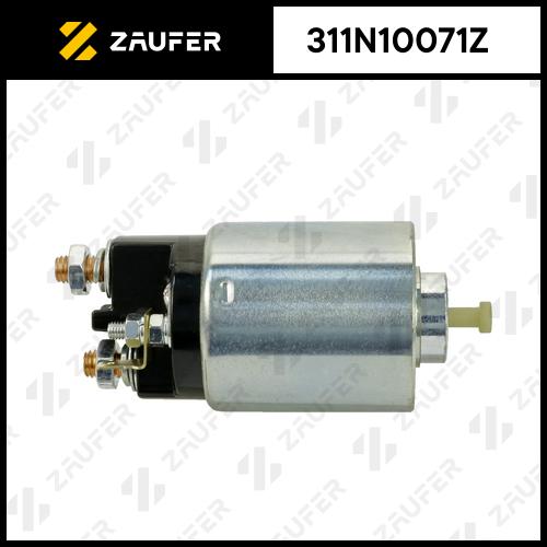 Втягивающее реле стартера ZAUFER 311N10071Z (311N10071Z)