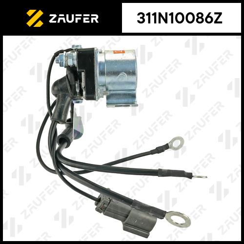 Втягивающее реле стартера ZAUFER 311N10086Z (311N10086Z)