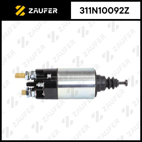 Втягивающее реле стартера ZAUFER 311N10092Z (311N10092Z)