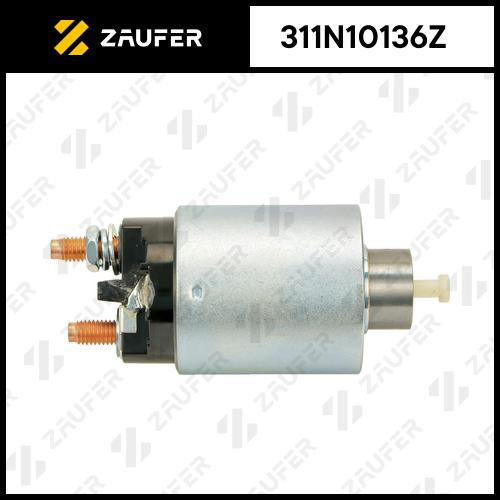 Втягивающее реле стартера ZAUFER 311N10136Z (311N10136Z)