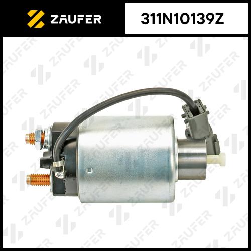 Втягивающее реле стартера ZAUFER 311N10139Z (311N10139Z)