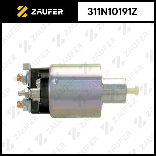 Втягивающее реле стартера ZAUFER 311N10191Z (311N10191Z)