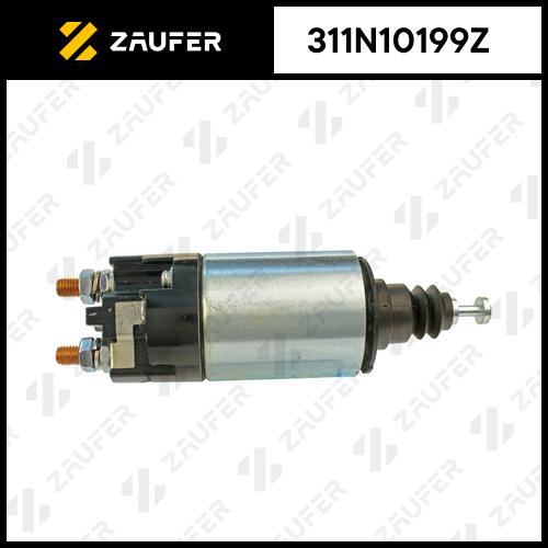 Втягивающее реле стартера ZAUFER 311N10199Z (311N10199Z)