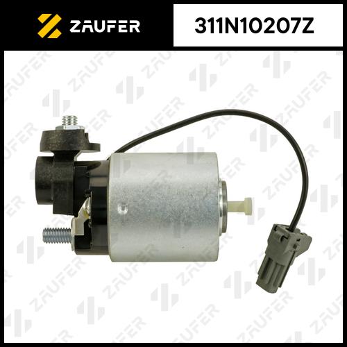 Втягивающее реле стартера ZAUFER 311N10207Z (311N10207Z)