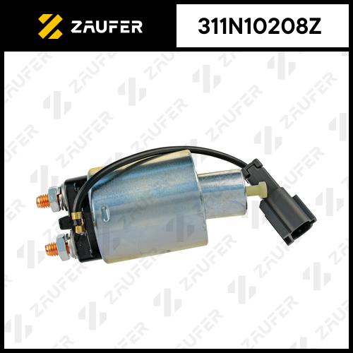 Втягивающее реле стартера ZAUFER 311N10208Z (311N10208Z)