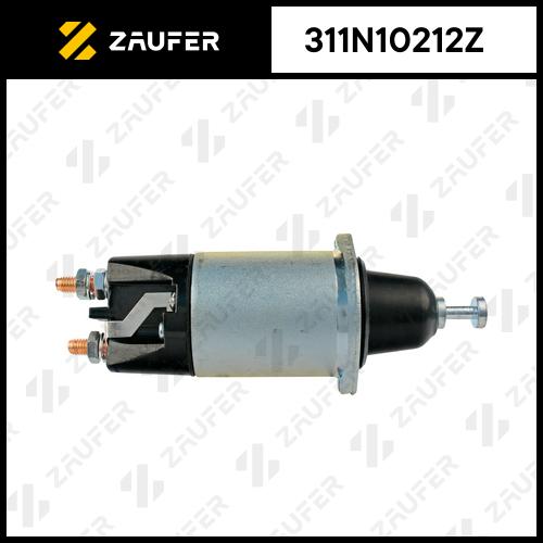 Втягивающее реле стартера ZAUFER 311N10212Z (311N10212Z)
