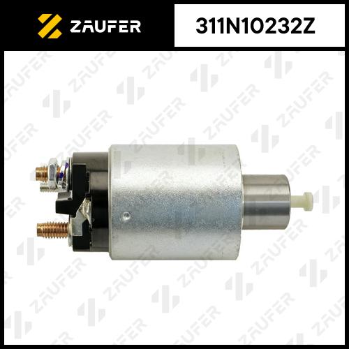 Втягивающее реле стартера ZAUFER 311N10232Z (311N10232Z)