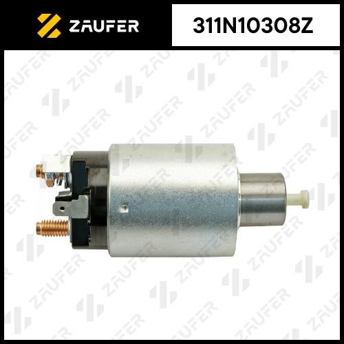 Втягивающее реле стартера ZAUFER 311N10308Z (311N10308Z)