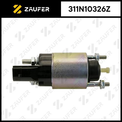 Втягивающее реле стартера ZAUFER 311N10326Z (311N10326Z)