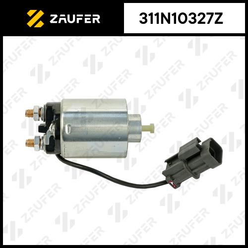 Втягивающее реле стартера ZAUFER 311N10327Z (311N10327Z)