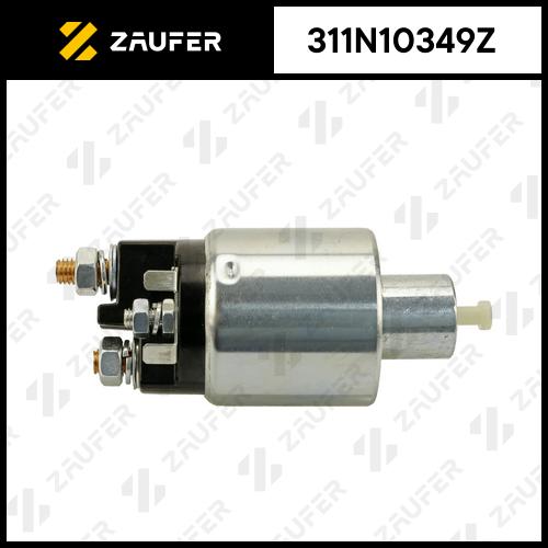 Втягивающее реле стартера ZAUFER 311N10349Z (311N10349Z)