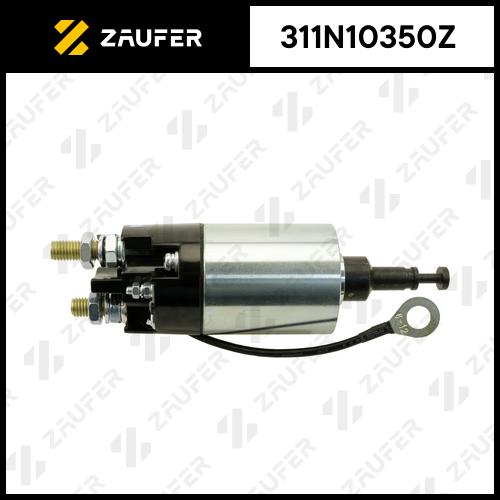 Втягивающее реле стартера ZAUFER 311N10350Z (311N10350Z)