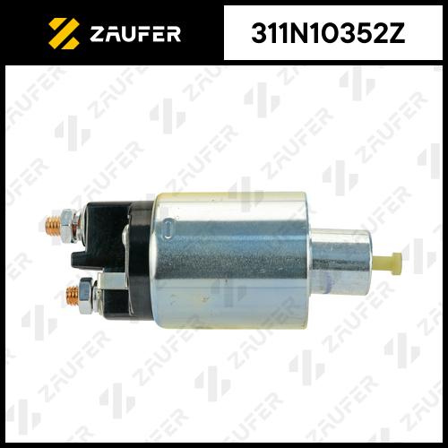 Втягивающее реле стартера ZAUFER 311N10352Z (311N10352Z)
