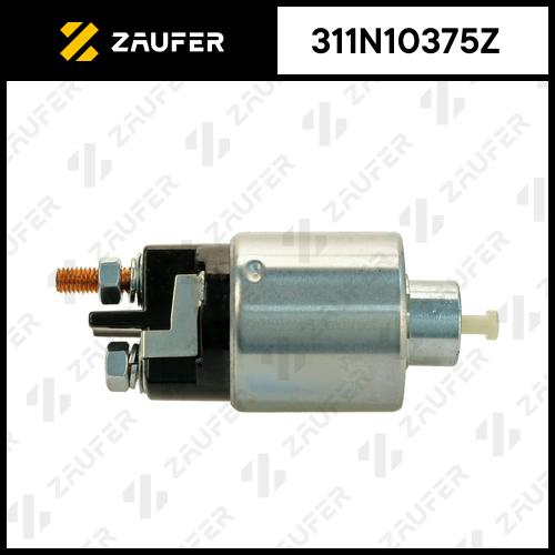 Втягивающее реле стартера ZAUFER 311N10375Z (311N10375Z)