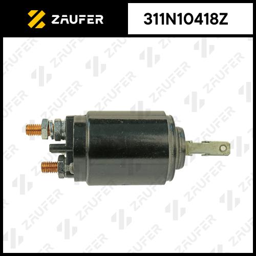 Втягивающее реле стартера ZAUFER 311N10418Z (311N10418Z)