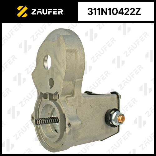 Втягивающее реле стартера ZAUFER 311N10422Z (311N10422Z)