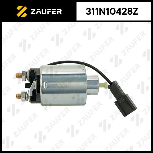 Втягивающее реле стартера ZAUFER 311N10428Z (311N10428Z)