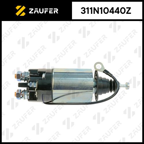 Втягивающее реле стартера ZAUFER 311N10440Z (311N10440Z)