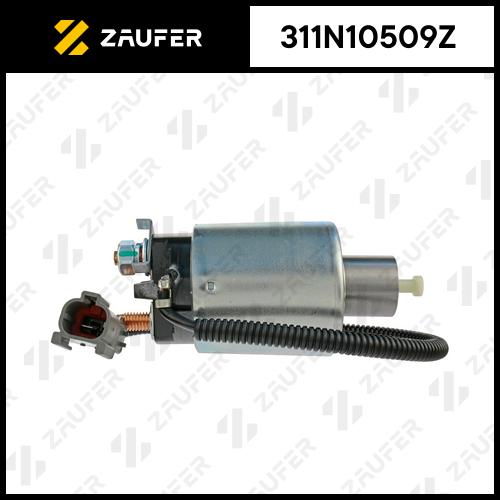 Втягивающее реле стартера ZAUFER 311N10509Z (311N10509Z)