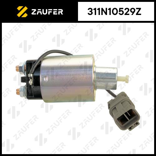 Втягивающее реле стартера ZAUFER 311N10529Z (311N10529Z)